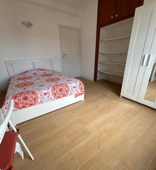 Cagnola Resort | 115 m² Private room ∙ 1 bedroom ∙ 2 guests