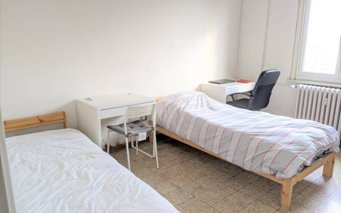 Cagnola Other | 115 m² Shared room ∙ 1 bedroom ∙ 1 guest
