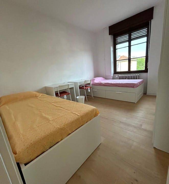Cagnola Other | 115 m² Shared room ∙ 1 bedroom ∙ 1 guest