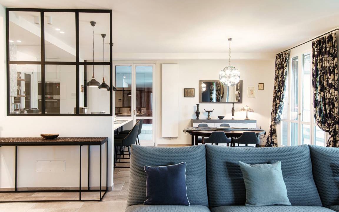 Riva Apartment | 116 m² Apartment ∙ 2 bedrooms ∙ 4 guests