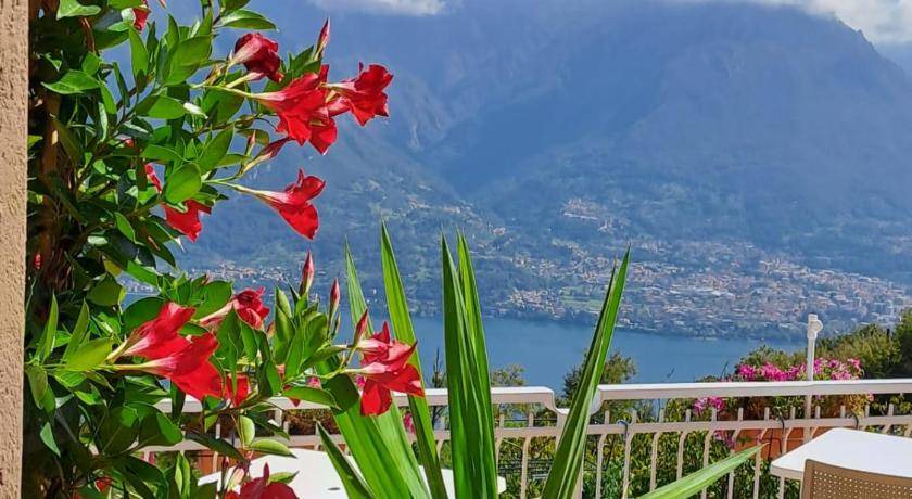 Civenna Bed & Breakfast | 12 m² Bed and breakfast ∙ 2 guests