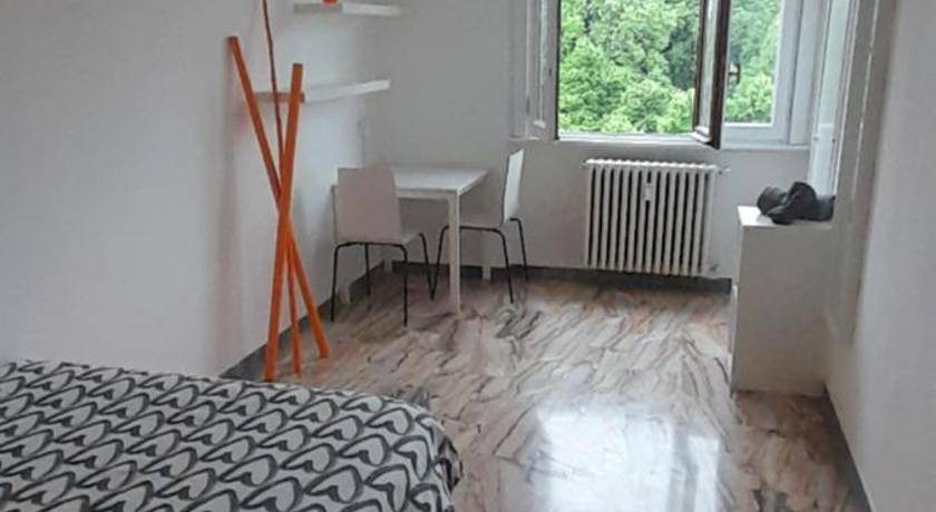 Legnano Bed & Breakfast | 12 m² Bed and breakfast ∙ 2 guests