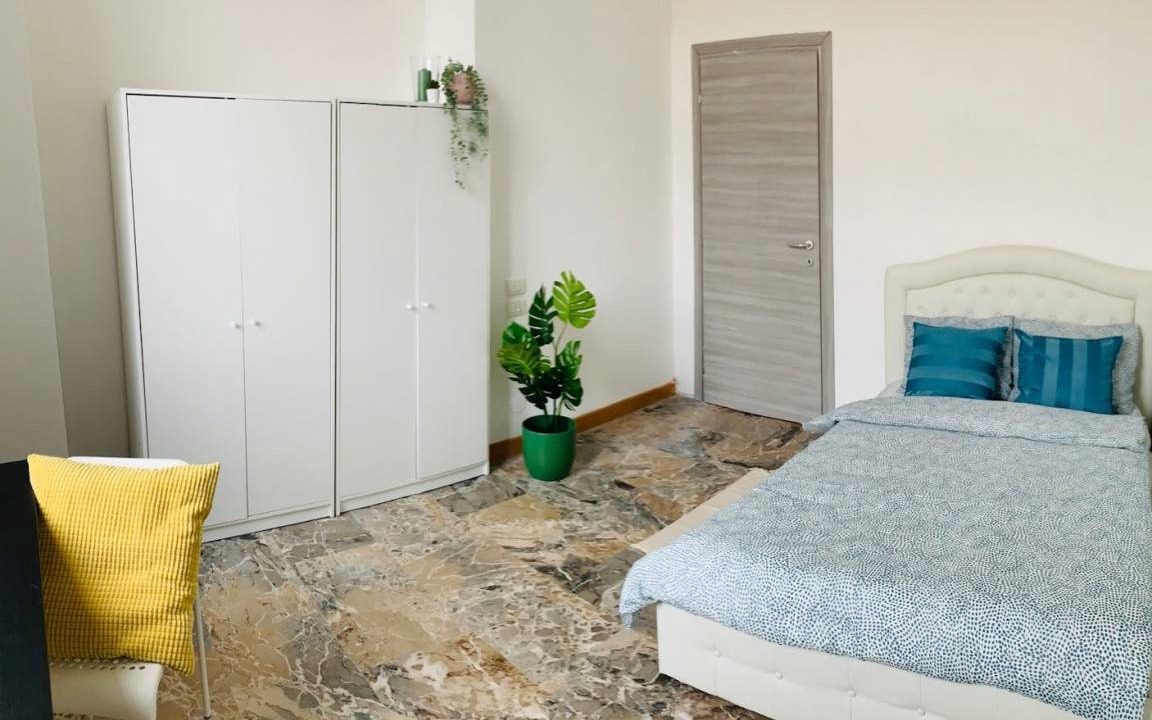 Magenta Resort | 12 m² Private room ∙ 1 bedroom ∙ 1 guest