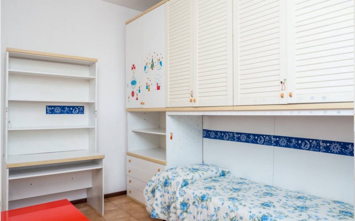 Milan Resort | 12 m² Private room ∙ 1 bedroom ∙ 1 guest