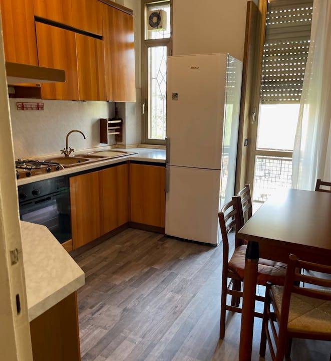 Baggio Resort | 12 m² Private room ∙ 1 bedroom ∙ 1 guest