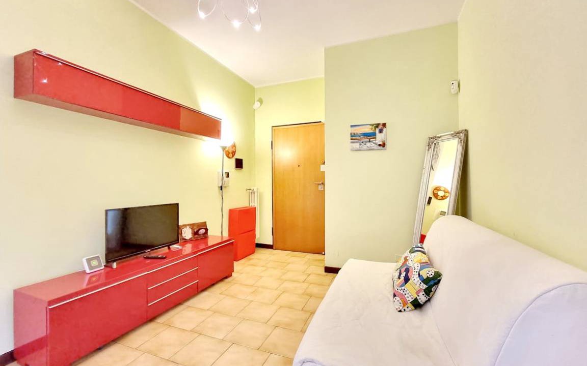 Peschiera Borromeo Apartment | 120 m² Apartment ∙ 2 bedrooms ∙ 6 guests