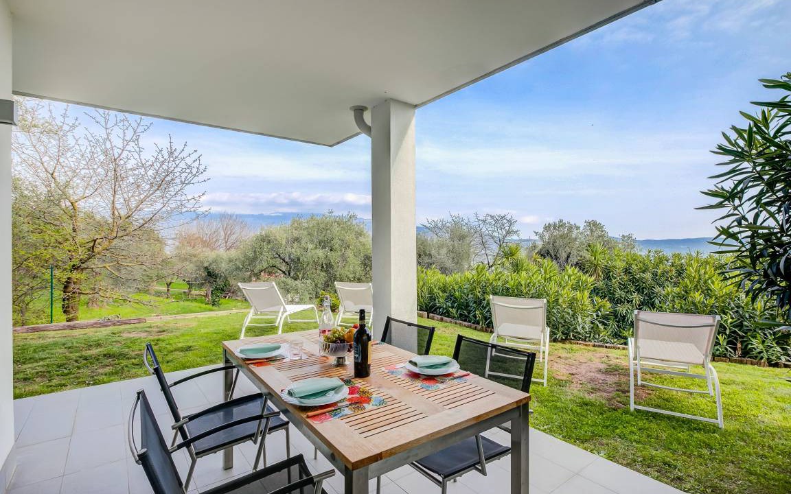 Gaino Apartment | 120 m² Apartment ∙ 2 bedrooms ∙ 4 guests