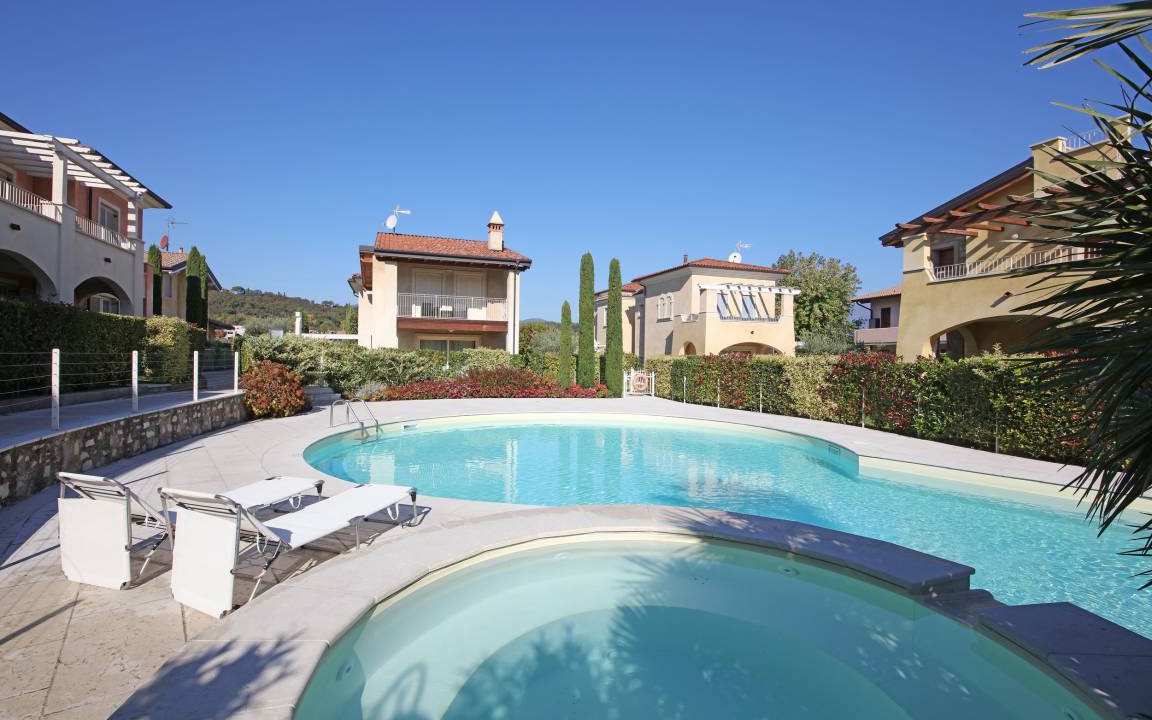 Pieve Vecchia Apartment | 120 m² Apartment ∙ 4 bedrooms ∙ 6 guests