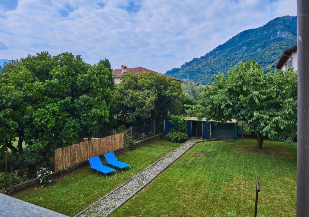 Dongo Apartment | 120 m² Apartment ∙ 2 bedrooms ∙ 4 guests