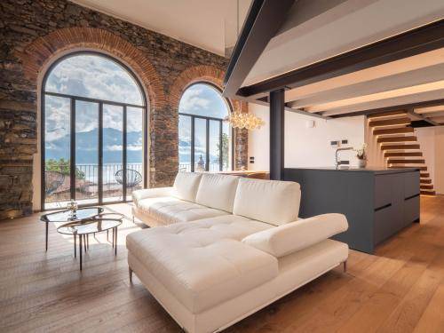 Menaggio Apartment | 120 m² Apartment ∙ 2 bedrooms ∙ 4 guests