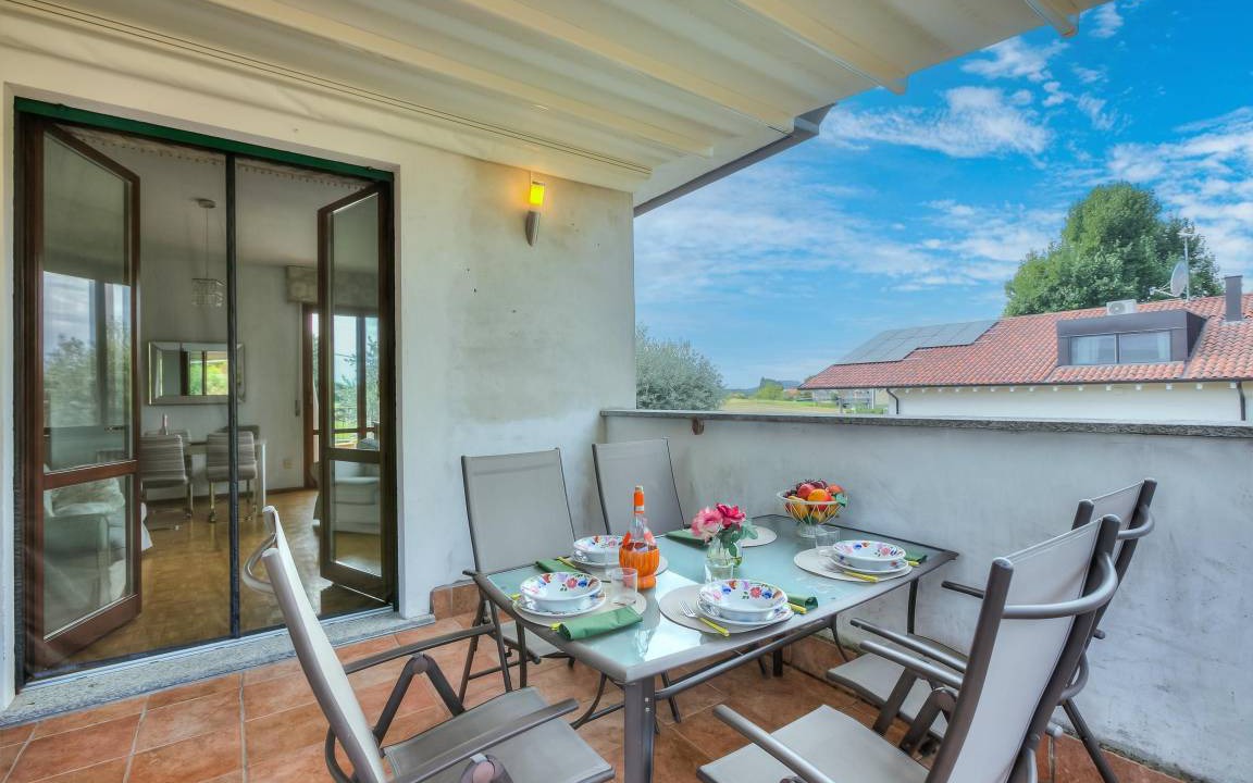 Monvalle Apartment | 120 m² Apartment ∙ 2 bedrooms ∙ 5 guests