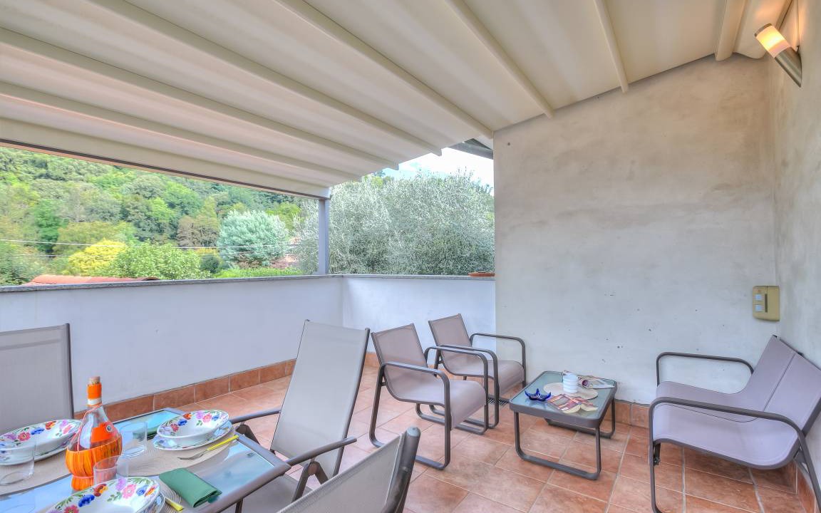 Monvalle Apartment | 120 m² Apartment ∙ 2 bedrooms ∙ 5 guests