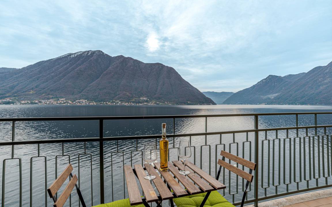 Colonno Apartment | 120 m² Apartment ∙ 3 bedrooms ∙ 5 guests