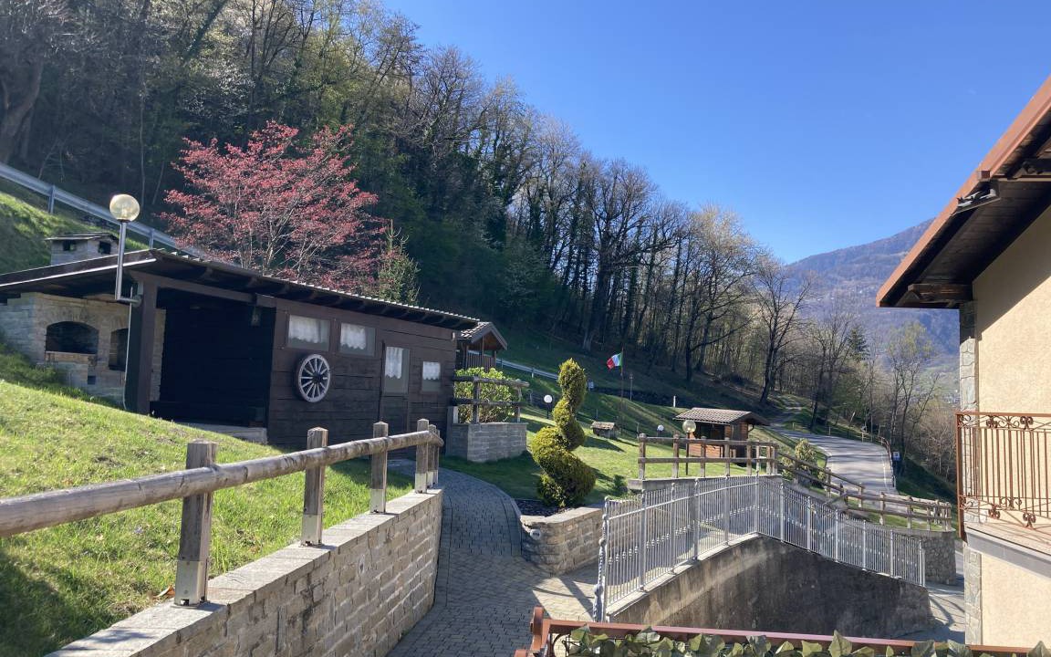 Castello dell'Acqua Apartment | 120 m² Apartment ∙ 3 bedrooms ∙ 6 guests