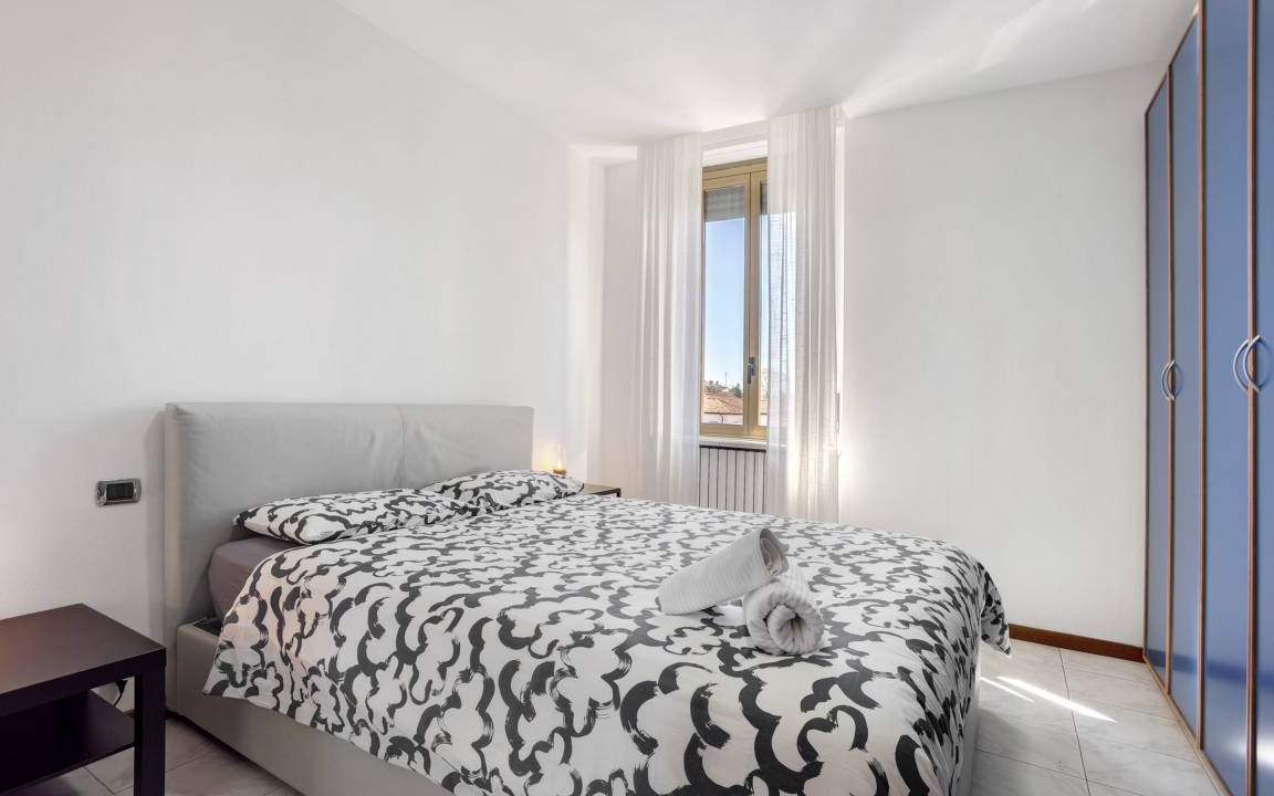 Concorezzo Apartment | 120 m² Apartment ∙ 2 bedrooms ∙ 6 guests