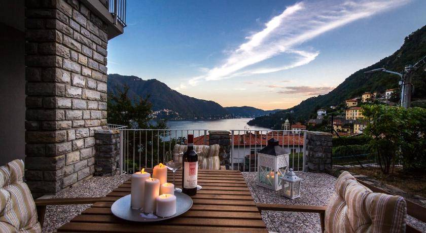 Moltrasio Apartment | 120 m² Apartment ∙ 2 bedrooms ∙ 7 guests