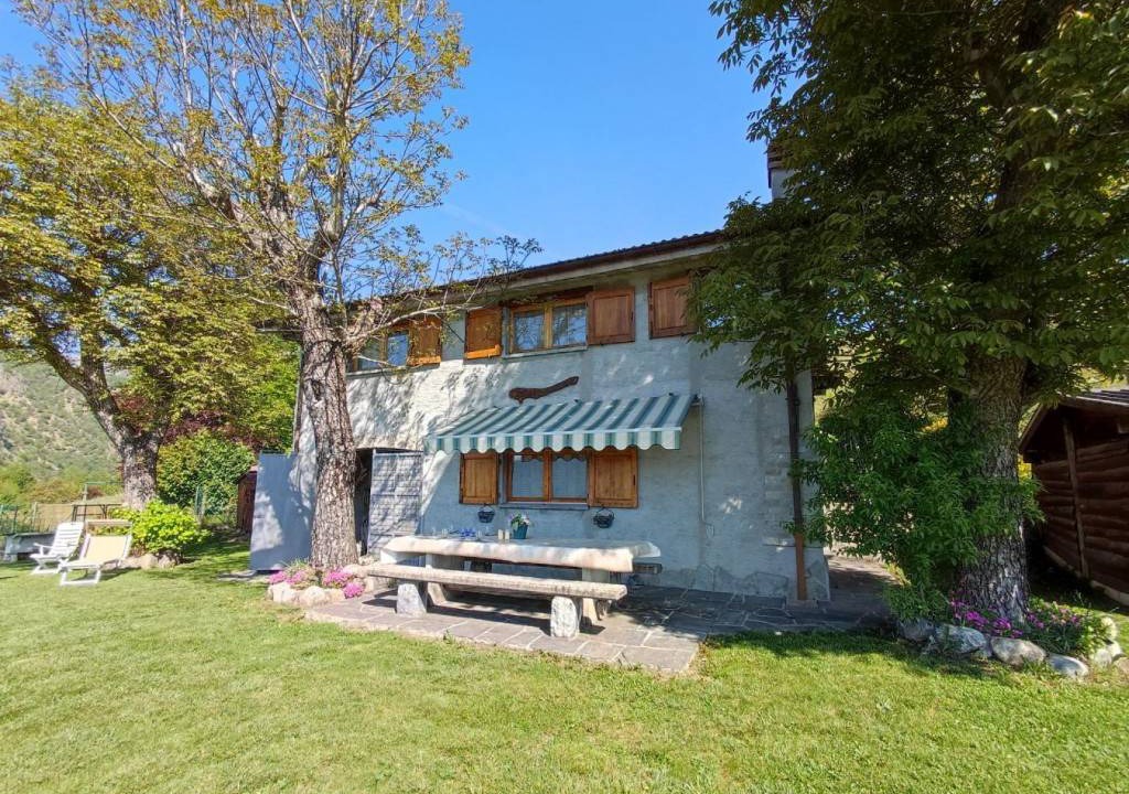 Corrido Ski Chalet | 120 m² Chalet ∙ 3 bedrooms ∙ 6 guests