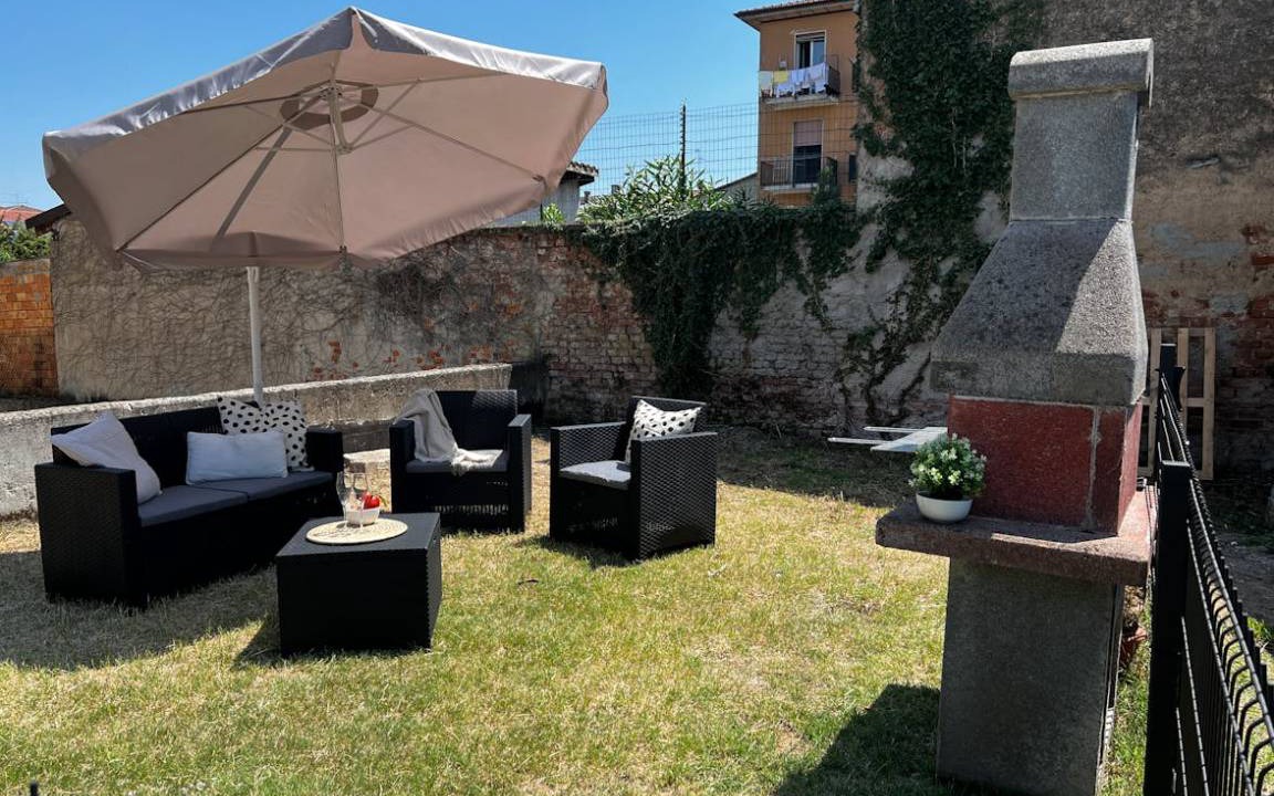 Vidigulfo House | 120 m² House ∙ 2 bedrooms ∙ 6 guests