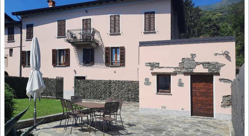 Vignola House | 120 m² House ∙ 2 bedrooms ∙ 6 guests