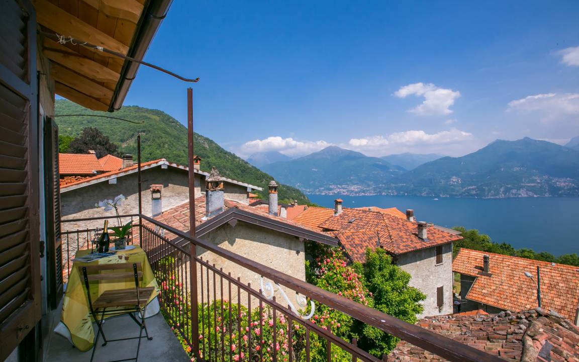 Naggio House | 120 m² House ∙ 3 bedrooms ∙ 8 guests