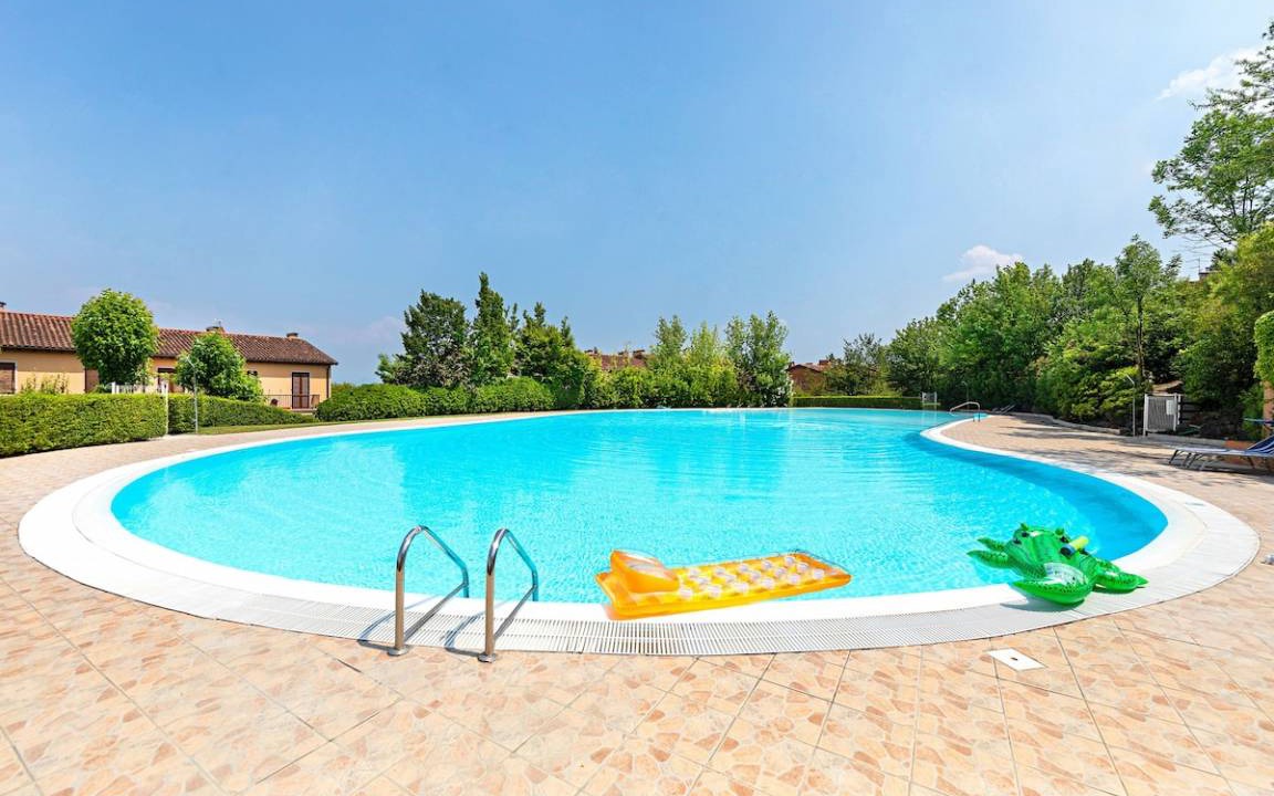 Polpenazze del Garda House | 120 m² House ∙ 2 bedrooms ∙ 6 guests