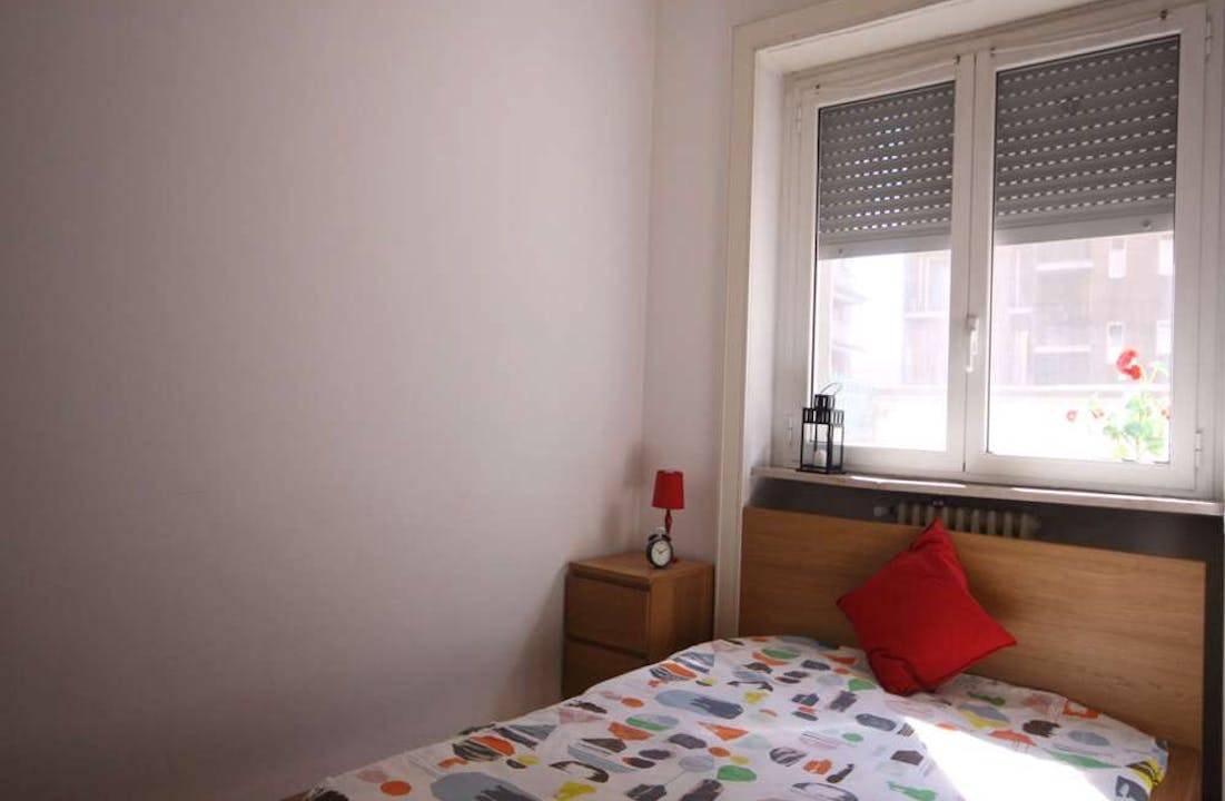 Quartiere Mazzini Resort | 120 m² Private room ∙ 1 bedroom ∙ 1 guest
