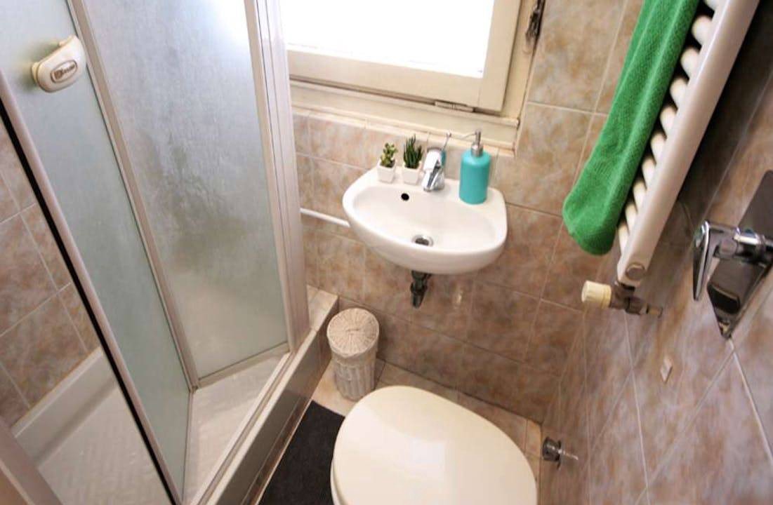 Zona Risorgimento Resort | 120 m² Private room ∙ 1 bedroom ∙ 1 guest