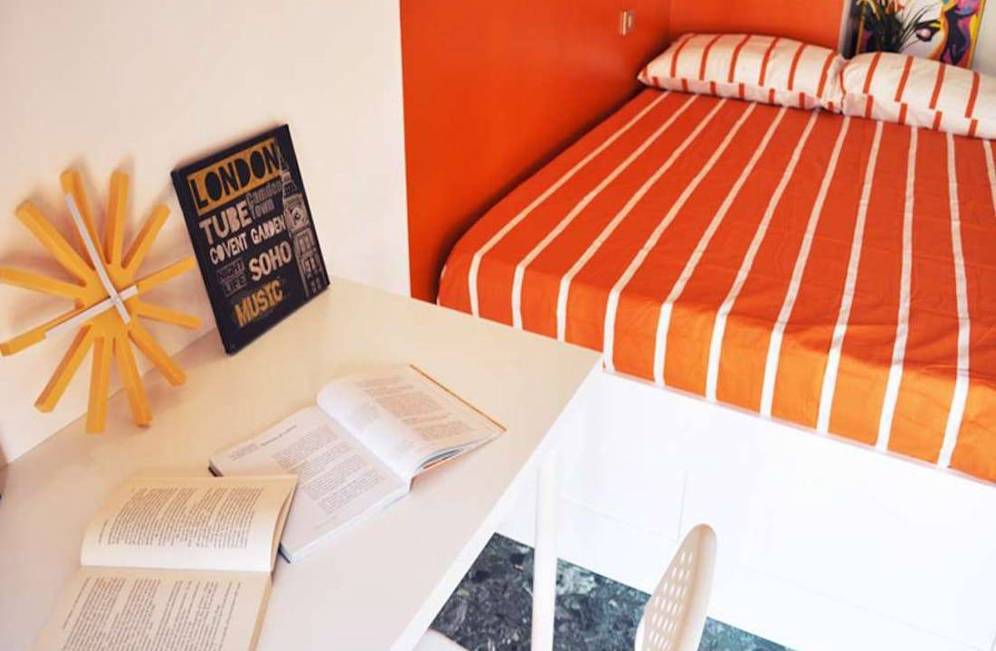 Zona Risorgimento Resort | 120 m² Private room ∙ 1 bedroom ∙ 1 guest