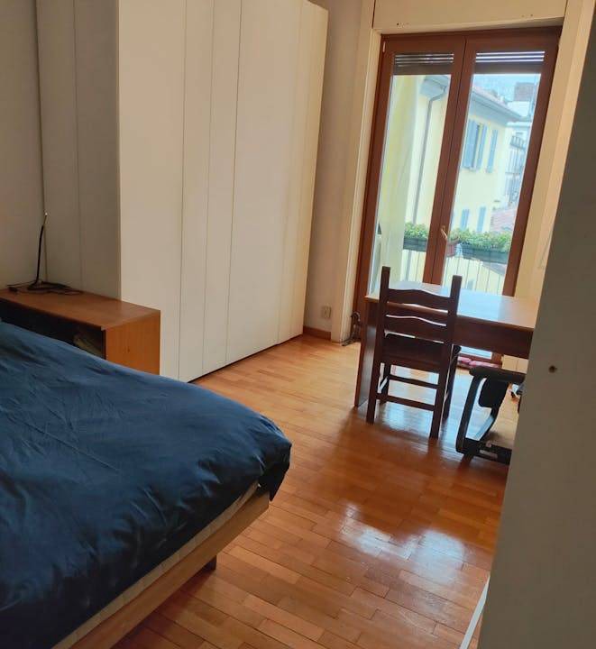 Zona Risorgimento Resort | 120 m² Private room ∙ 1 bedroom ∙ 1 guest