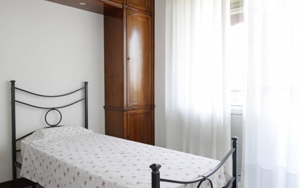 Lorenteggio Resort | 120 m² Private room ∙ 1 bedroom ∙ 1 guest
