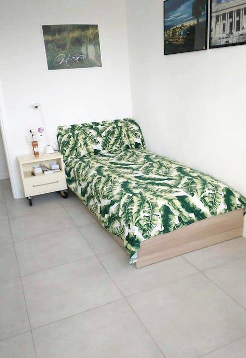 Quarto Cagnino Resort | 120 m² Private room ∙ 1 bedroom ∙ 1 guest