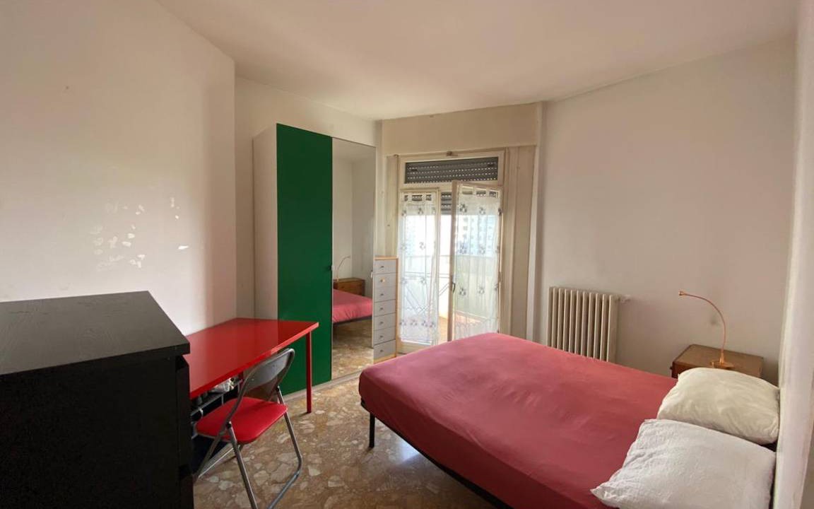 Milan Resort | 120 m² Private room ∙ 1 bedroom ∙ 1 guest