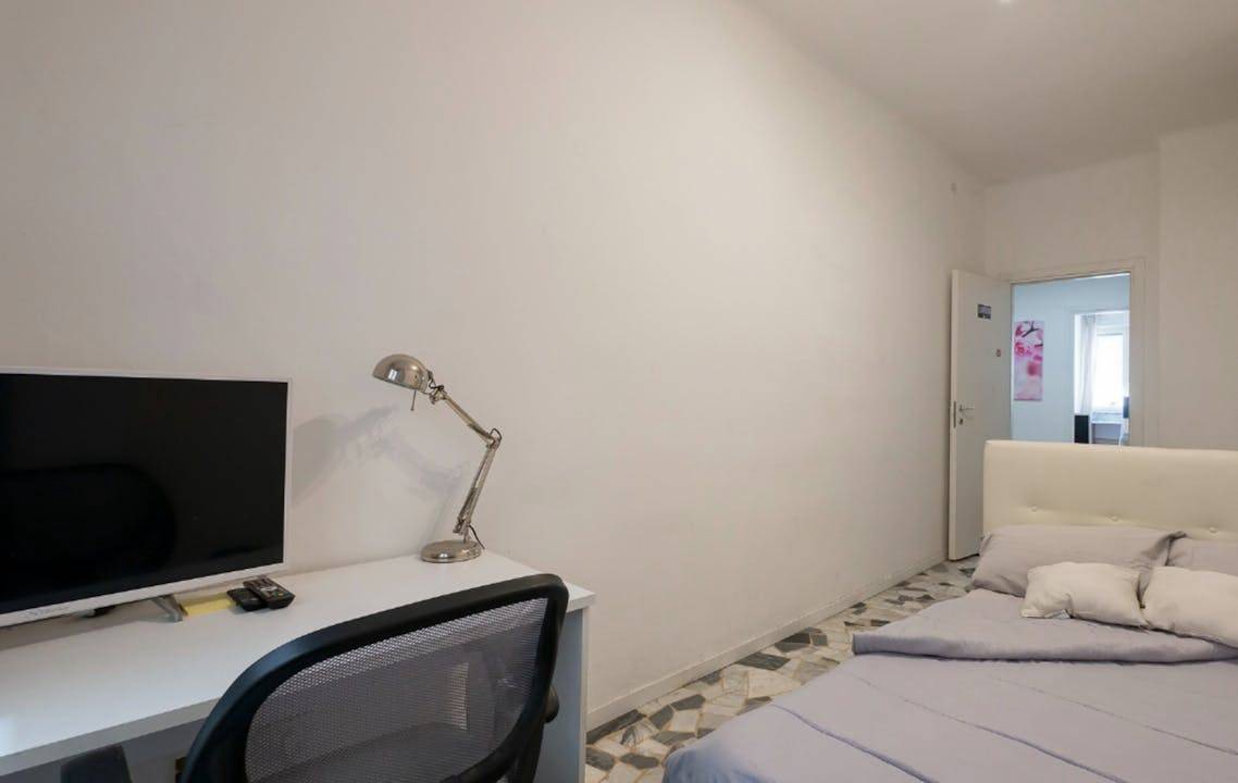 Porta Nuova Resort | 120 m² Private room ∙ 1 bedroom ∙ 1 guest