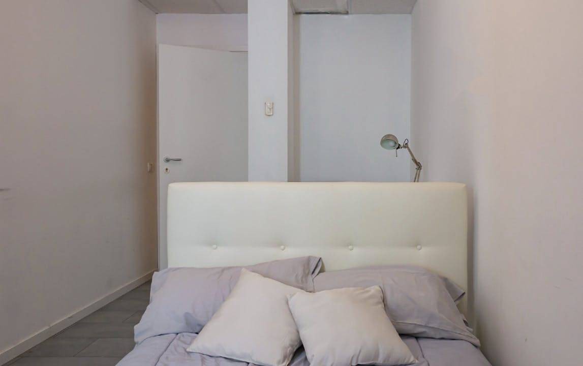 Porta Nuova Resort | 120 m² Private room ∙ 1 bedroom ∙ 1 guest