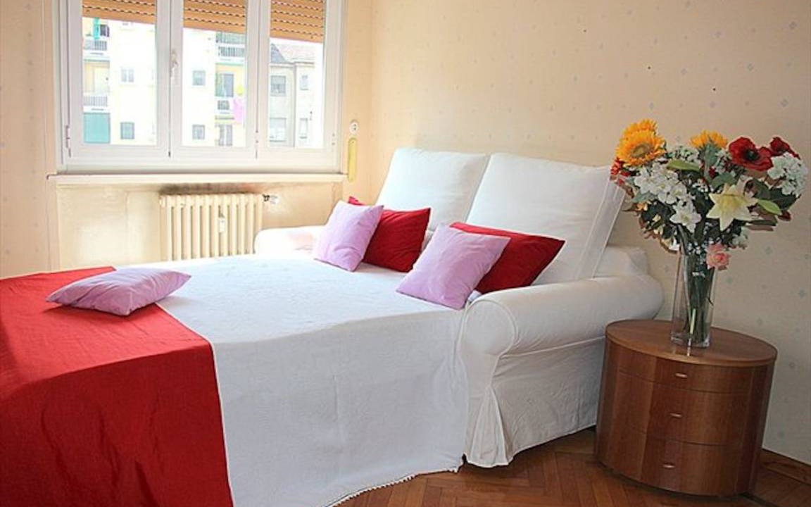 Zona Solari Resort | 120 m² Private room ∙ 1 bedroom ∙ 1 guest