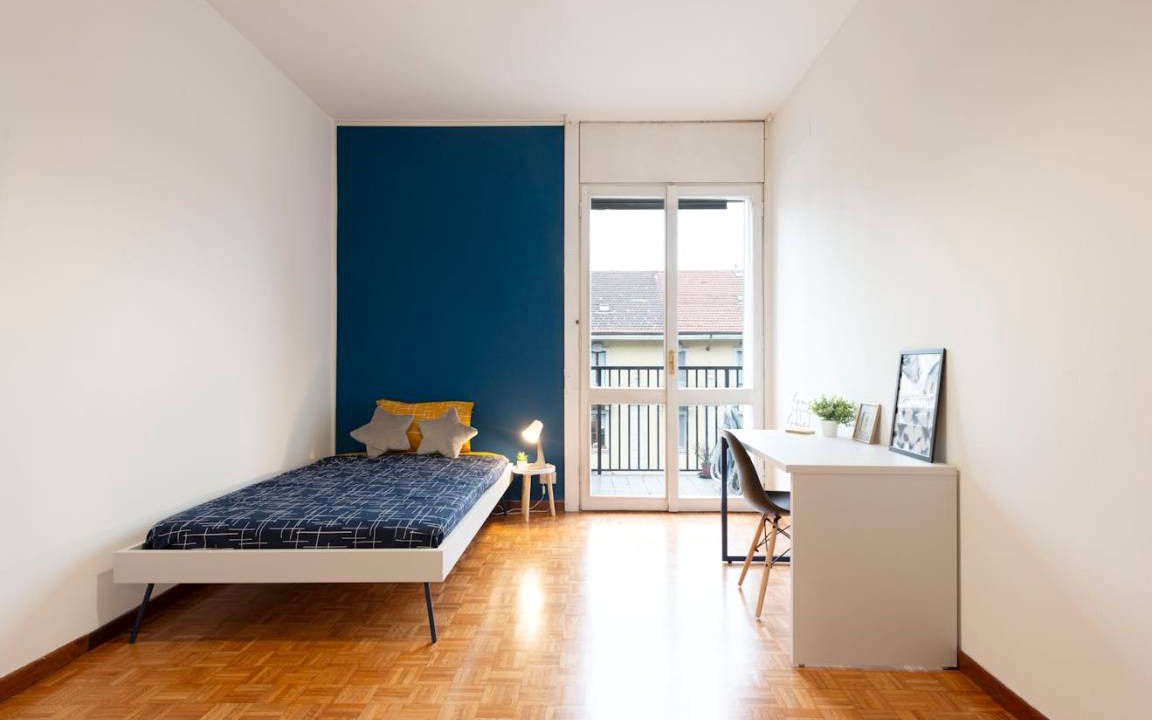 Acquabella Resort | 120 m² Private room ∙ 1 bedroom ∙ 1 guest