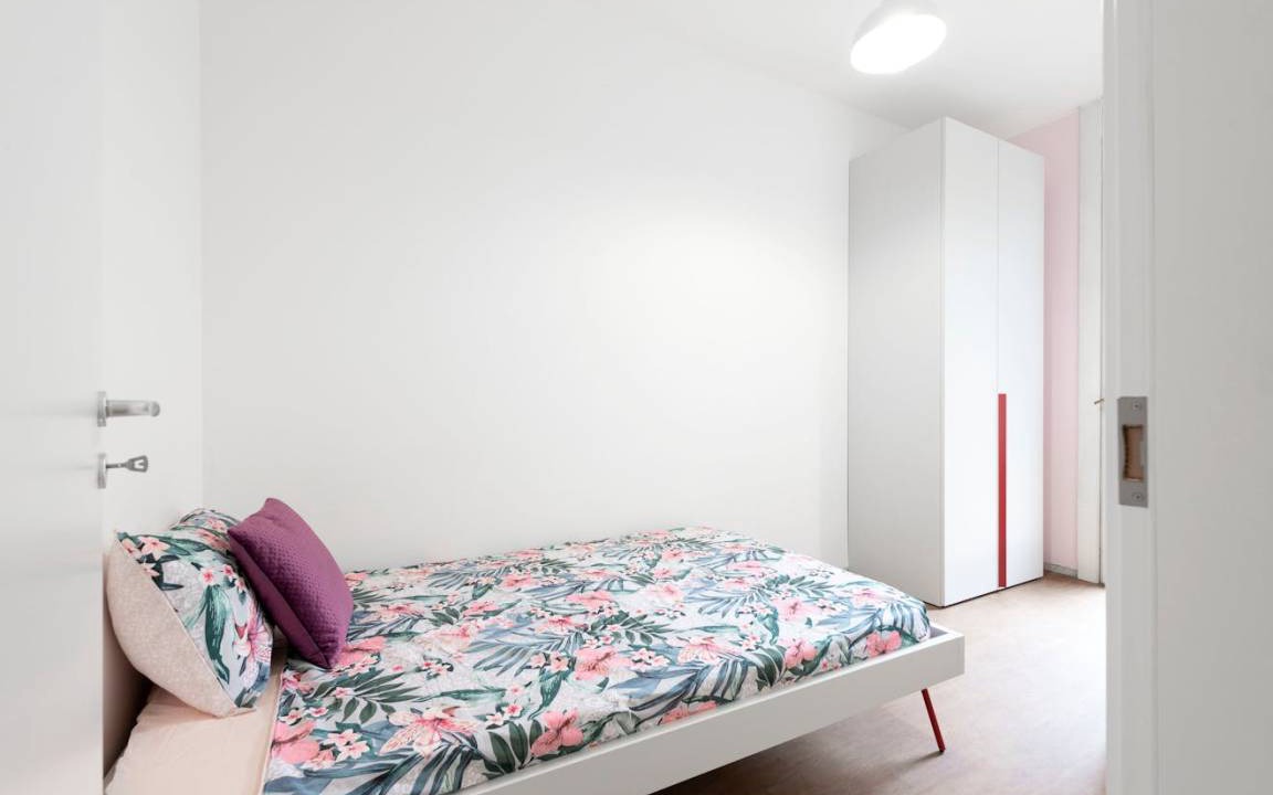 Acquabella Resort | 120 m² Private room ∙ 1 bedroom ∙ 1 guest