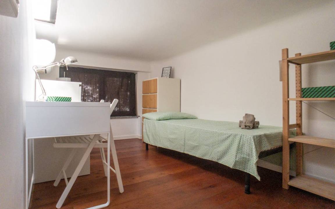 Calvairate Resort | 120 m² Private room ∙ 1 bedroom ∙ 1 guest