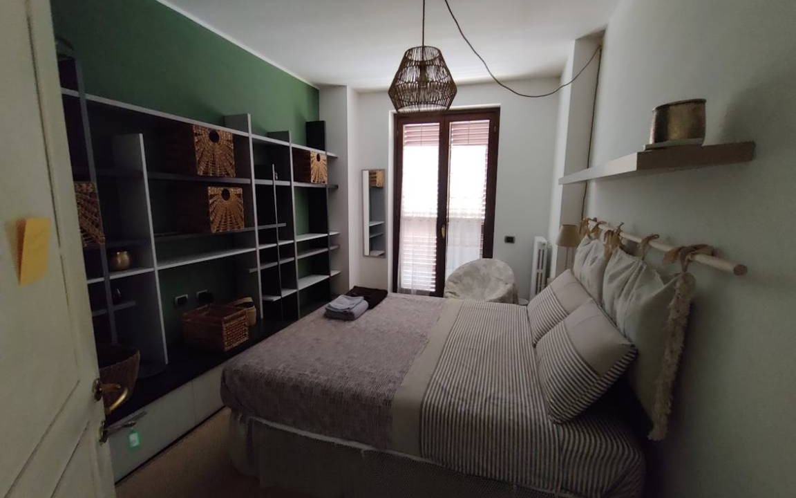 Carugate Resort | 120 m² Private room ∙ 1 bedroom ∙ 1 guest