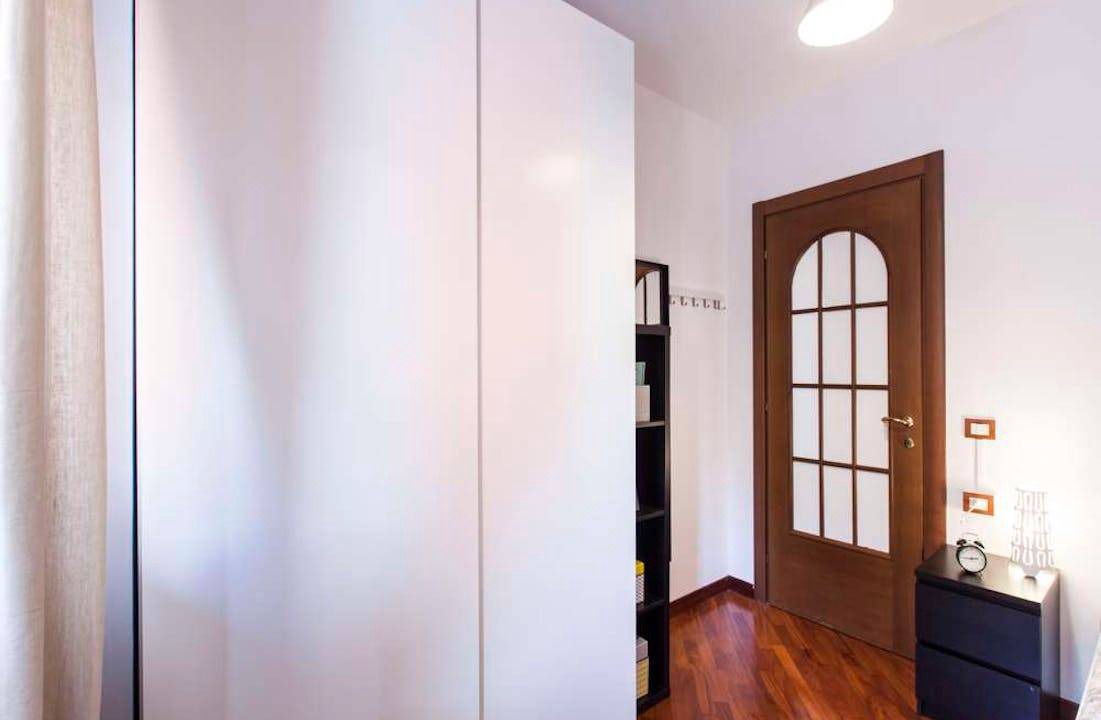 Affori Resort | 120 m² Private room ∙ 1 bedroom ∙ 1 guest
