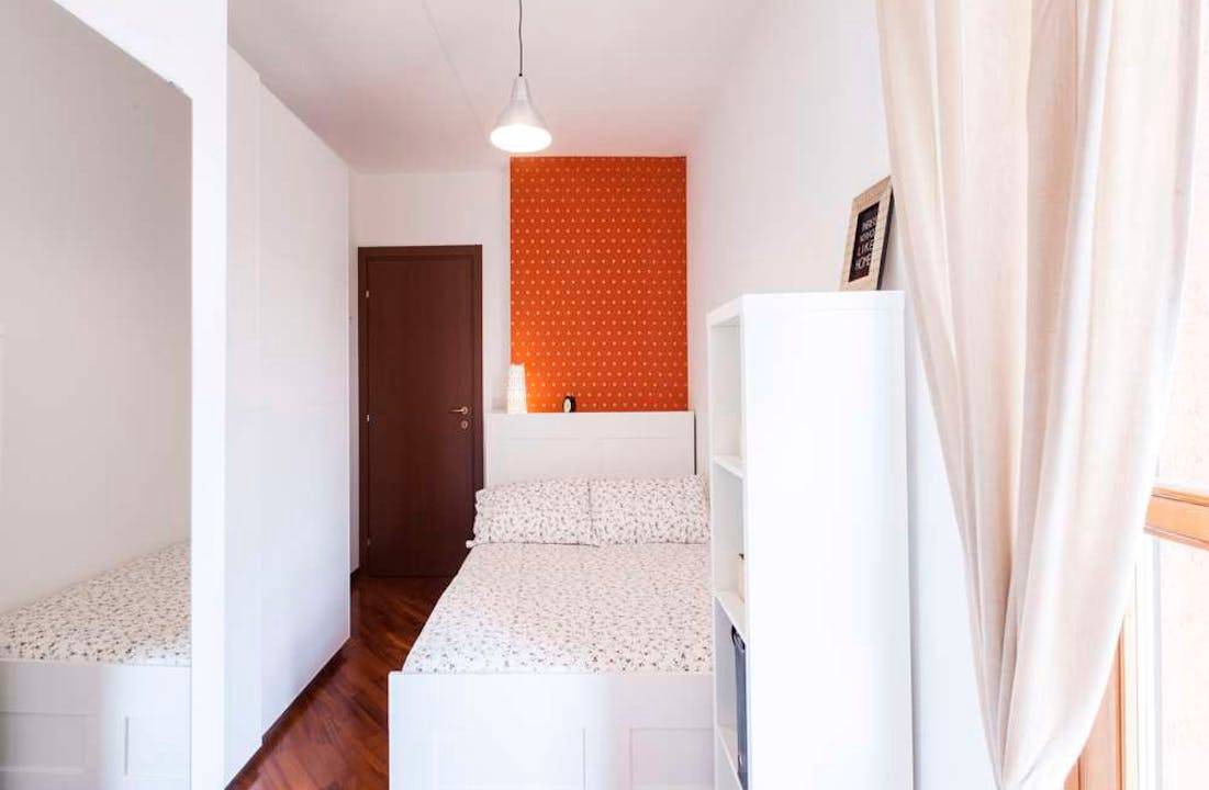 Affori Resort | 120 m² Private room ∙ 1 bedroom ∙ 1 guest