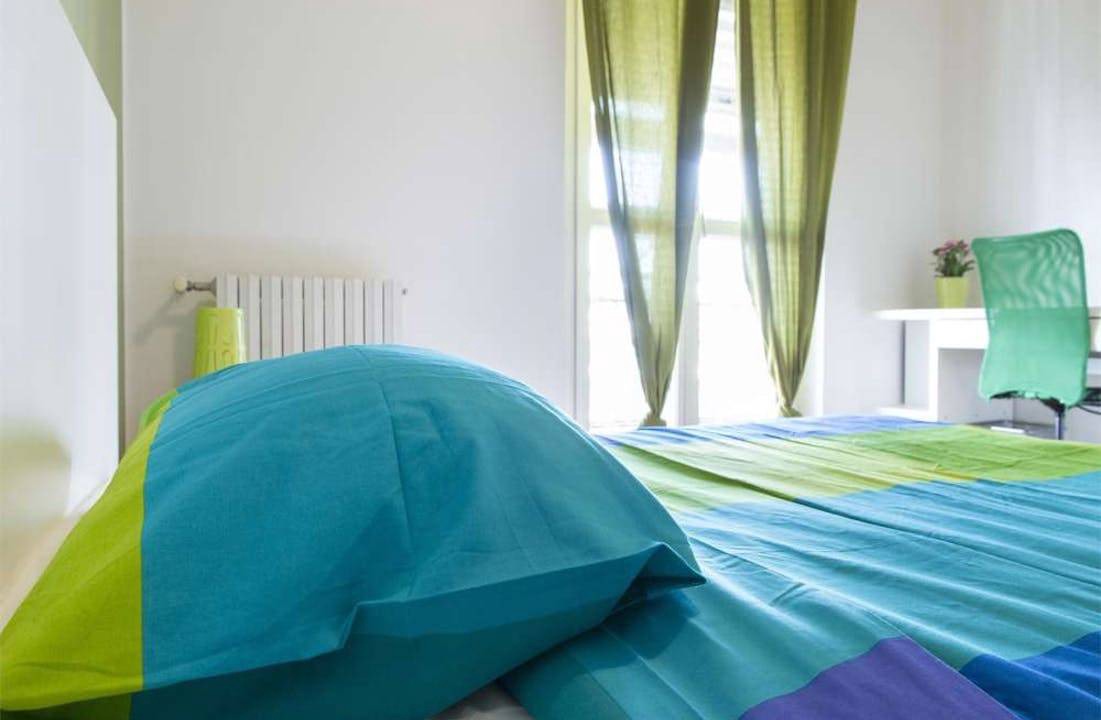 Affori Resort | 120 m² Private room ∙ 1 bedroom ∙ 1 guest