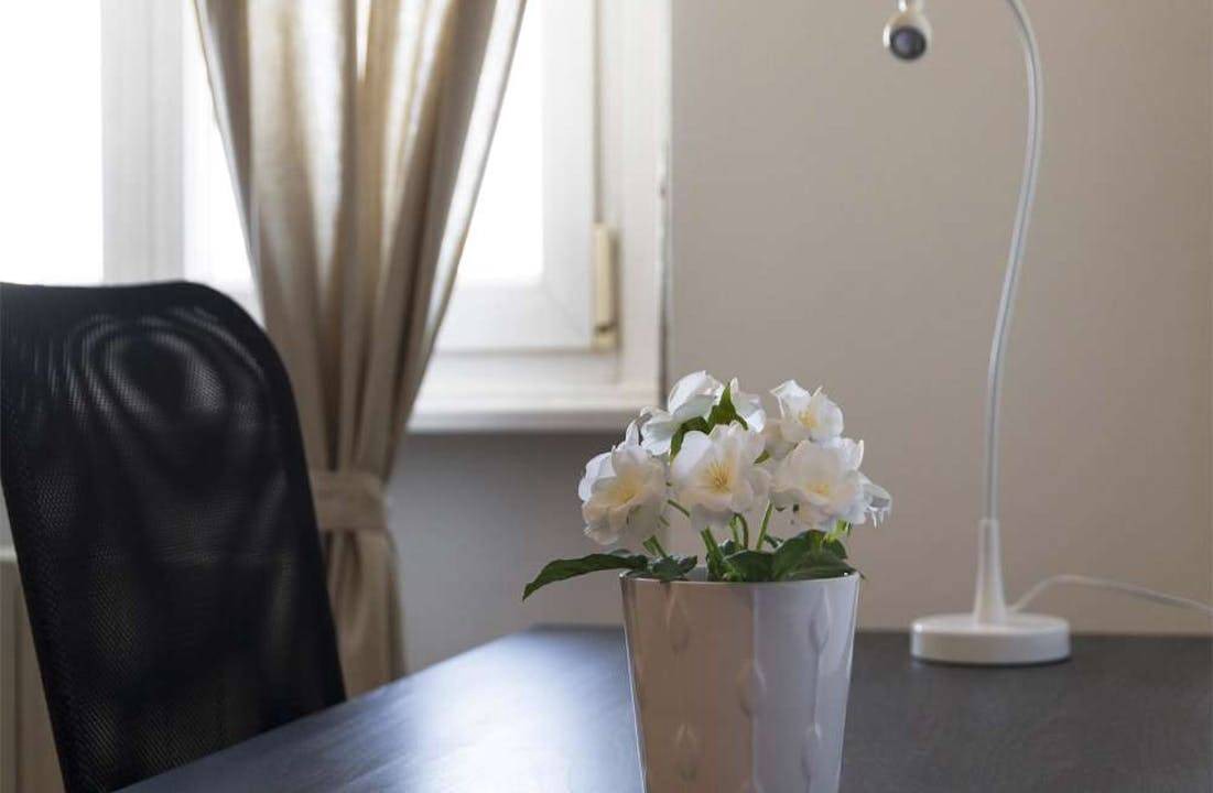 Affori Resort | 120 m² Private room ∙ 1 bedroom ∙ 1 guest