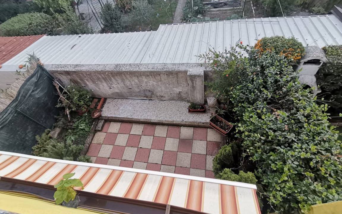 Baggio Resort | 120 m² Private room ∙ 1 bedroom ∙ 1 guest