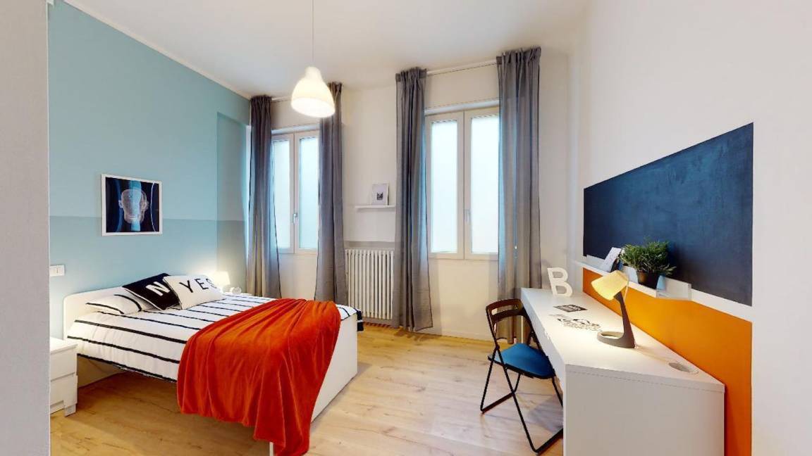 Sant'Eustacchio Resort | 120 m² Private room ∙ 1 bedroom ∙ 1 guest