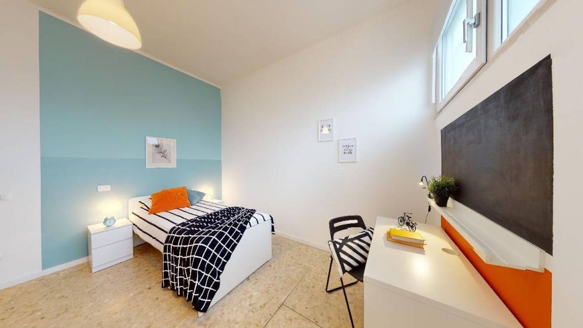 Sant'Eustacchio Resort | 120 m² Private room ∙ 1 bedroom ∙ 1 guest