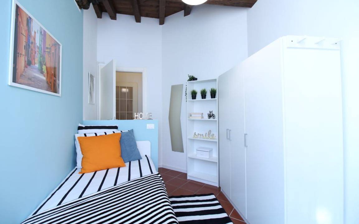 Brescia Antica Resort | 120 m² Private room ∙ 1 bedroom ∙ 1 guest
