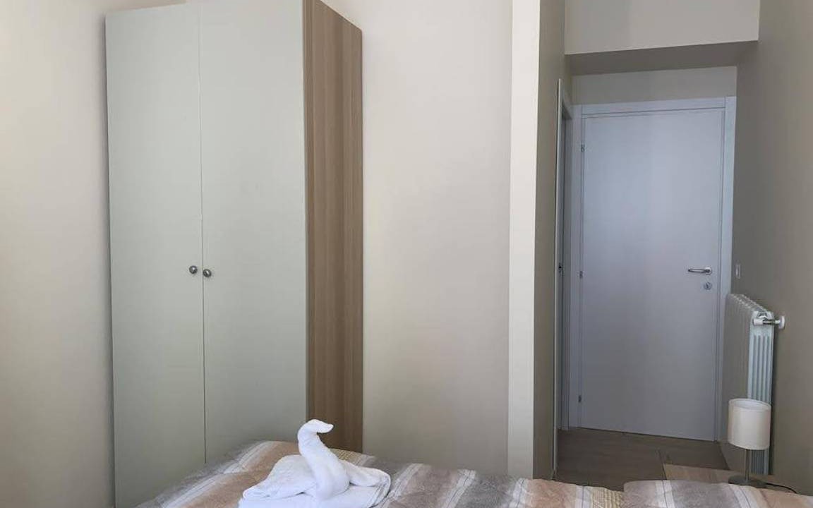Loreto Resort | 120 m² Private room ∙ 1 bedroom ∙ 1 guest