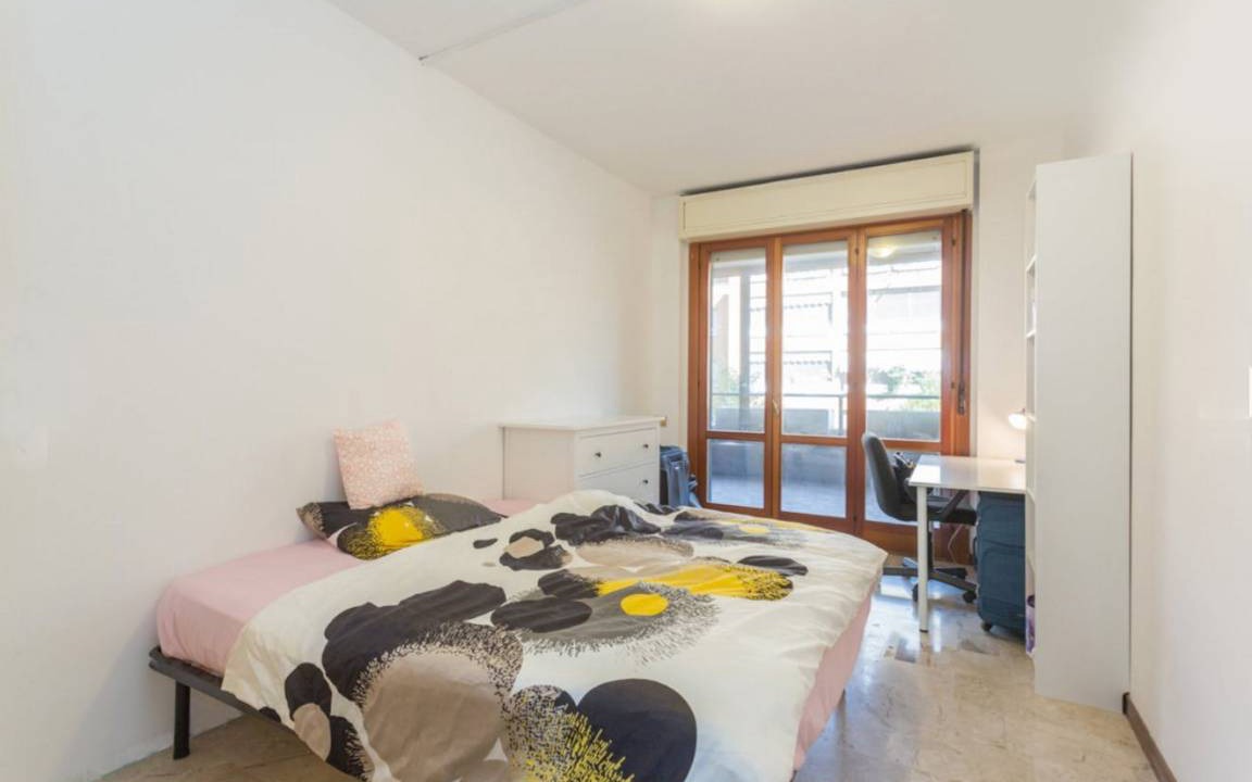Milan Resort | 120 m² Private room ∙ 1 bedroom ∙ 1 guest
