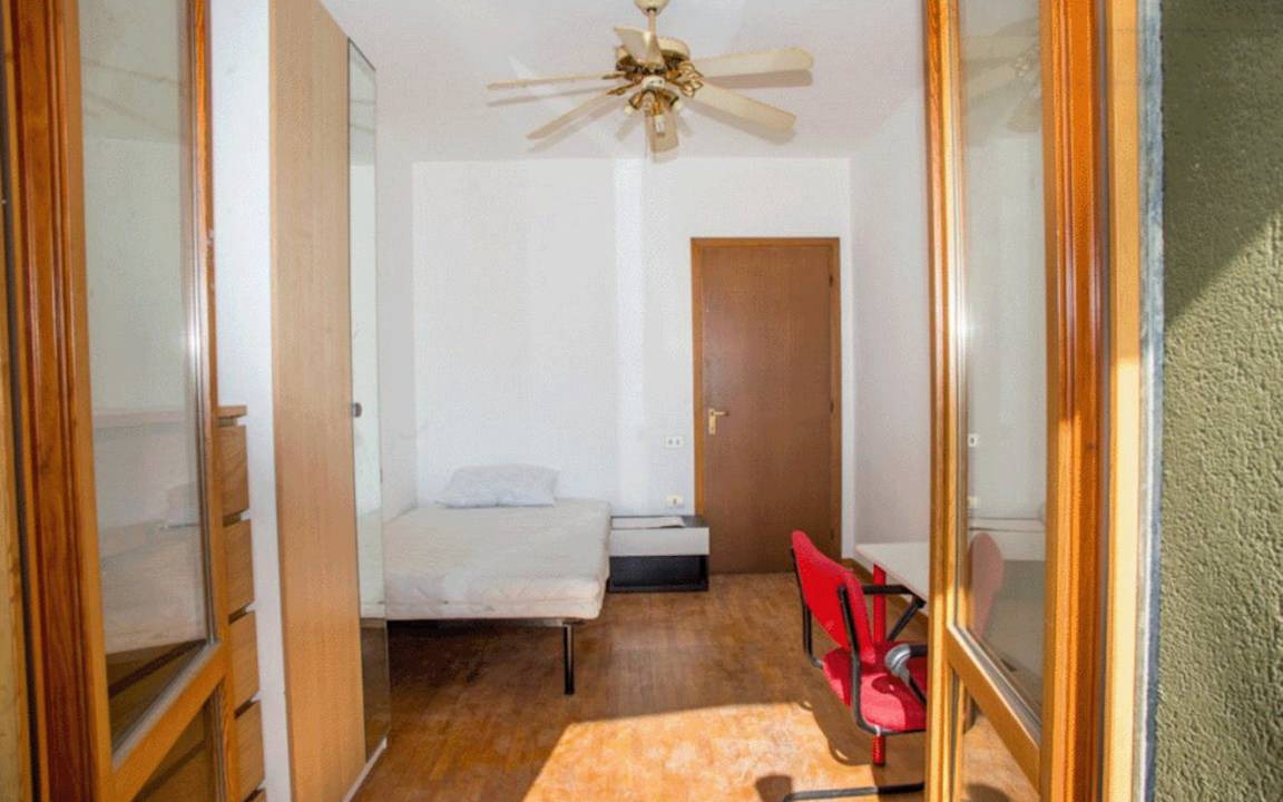 Milan Resort | 120 m² Private room ∙ 1 bedroom ∙ 1 guest